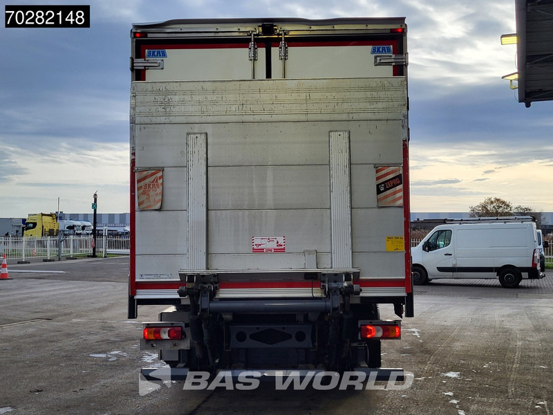 Mercedes-Benz Atego 1524 Atego 4X2 - Refrigerated truck: picture 3 Mercedes-Benz Atego 1524 Atego 4X2 - Refrigerated truck: picture 3