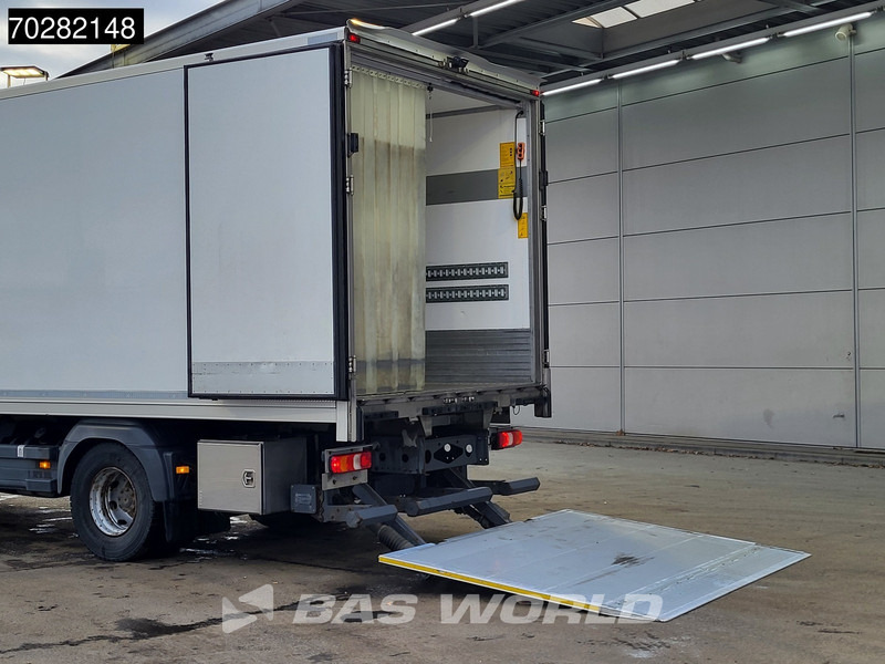 Mercedes-Benz Atego 1524 Atego 4X2 - Refrigerated truck: picture 5 Mercedes-Benz Atego 1524 Atego 4X2 - Refrigerated truck: picture 5