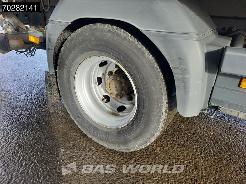 Refrigerated truck Mercedes-Benz Atego 1524 Atego 4X2 Thermo King T-1200R 1500kg Ladebordwand Automatic Euro 6: picture 11 Refrigerated truck Mercedes-Benz Atego 1524 Atego 4X2 Thermo King T-1200R 1500kg Ladebordwand Automatic Euro 6: picture 11