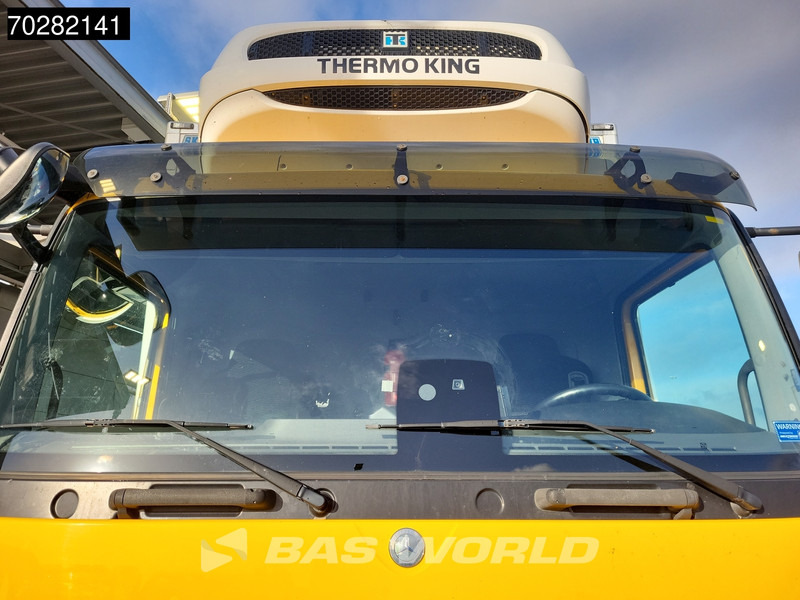 Refrigerated truck Mercedes-Benz Atego 1524 Atego 4X2 Thermo King T-1200R 1500kg Ladebordwand Automatic Euro 6: picture 16 Refrigerated truck Mercedes-Benz Atego 1524 Atego 4X2 Thermo King T-1200R 1500kg Ladebordwand Automatic Euro 6: picture 16