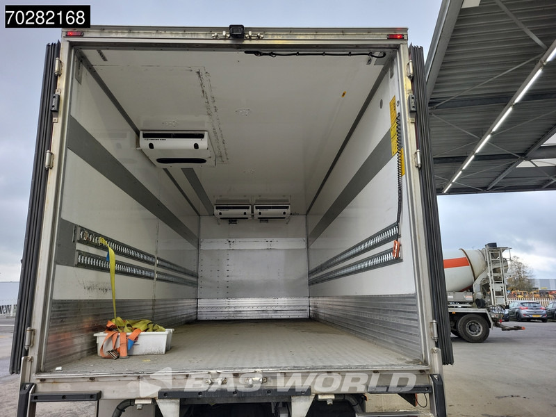 Mercedes-Benz Atego 1524 Atego 4X2 Thermo King T-1200R 1500kg Ladebordwand Automatic Euro 6 - Refrigerated truck: picture 5 Mercedes-Benz Atego 1524 Atego 4X2 Thermo King T-1200R 1500kg Ladebordwand Automatic Euro 6 - Refrigerated truck: picture 5