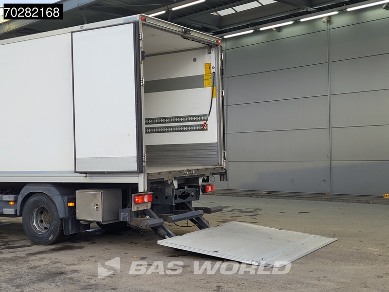 Mercedes-Benz Atego 1524 Atego 4X2 Thermo King T-1200R 1500kg Ladebordwand Automatic Euro 6 - Refrigerated truck: picture 3 Mercedes-Benz Atego 1524 Atego 4X2 Thermo King T-1200R 1500kg Ladebordwand Automatic Euro 6 - Refrigerated truck: picture 3