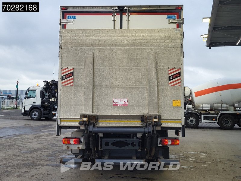Mercedes-Benz Atego 1524 Atego 4X2 Thermo King T-1200R 1500kg Ladebordwand Automatic Euro 6 - Refrigerated truck: picture 2 Mercedes-Benz Atego 1524 Atego 4X2 Thermo King T-1200R 1500kg Ladebordwand Automatic Euro 6 - Refrigerated truck: picture 2