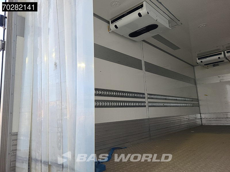 Refrigerated truck Mercedes-Benz Atego 1524 Atego 4X2 Thermo King T-1200R 1500kg Ladebordwand Automatic Euro 6: picture 6 Refrigerated truck Mercedes-Benz Atego 1524 Atego 4X2 Thermo King T-1200R 1500kg Ladebordwand Automatic Euro 6: picture 6