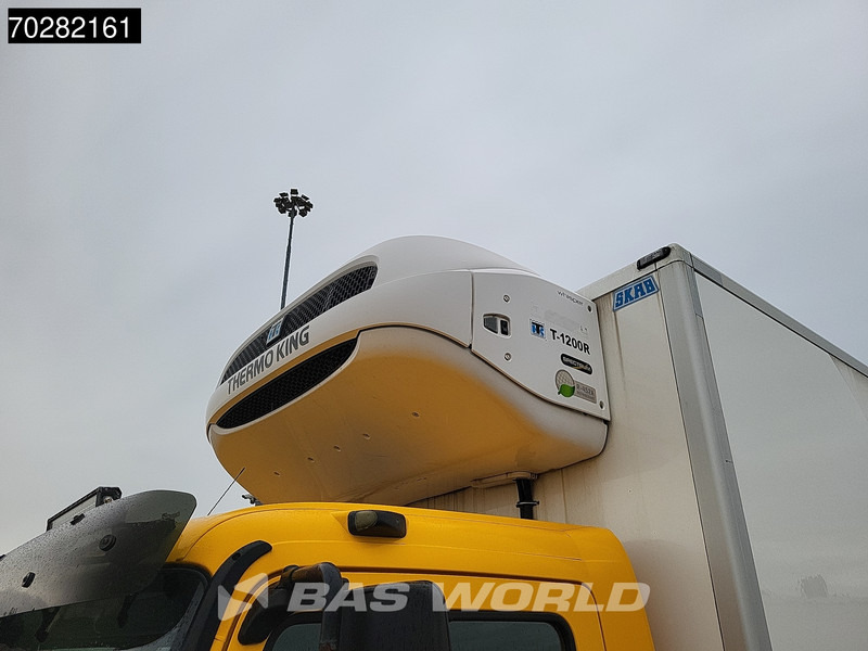 Mercedes-Benz Atego 1524 Atego 4X2 Thermo King T-1200R 1500kg Zepro Tailgate Automatic Euro 6 - Refrigerated truck: picture 3 Mercedes-Benz Atego 1524 Atego 4X2 Thermo King T-1200R 1500kg Zepro Tailgate Automatic Euro 6 - Refrigerated truck: picture 3