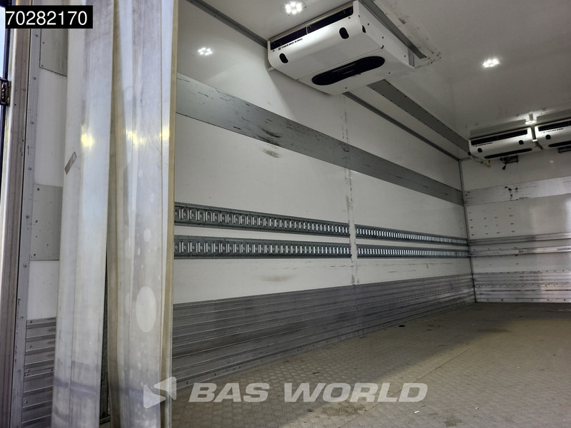 Refrigerated truck Mercedes-Benz Atego 1524 Atego 4X2 Thermo King T-1200R Ladebordwand Automatic Euro 6: picture 14 Refrigerated truck Mercedes-Benz Atego 1524 Atego 4X2 Thermo King T-1200R Ladebordwand Automatic Euro 6: picture 14