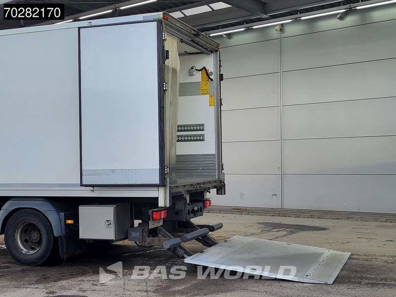 Refrigerated truck Mercedes-Benz Atego 1524 Atego 4X2 Thermo King T-1200R Ladebordwand Automatic Euro 6: picture 12 Refrigerated truck Mercedes-Benz Atego 1524 Atego 4X2 Thermo King T-1200R Ladebordwand Automatic Euro 6: picture 12