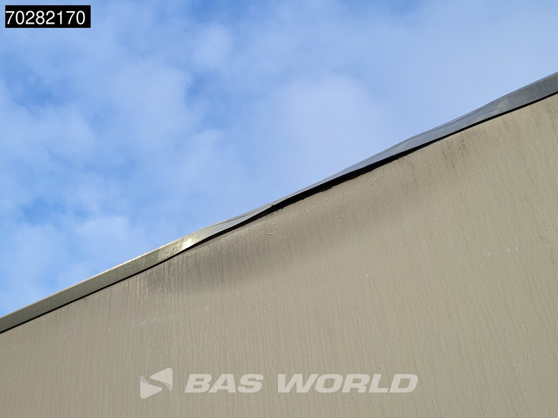 Refrigerated truck Mercedes-Benz Atego 1524 Atego 4X2 Thermo King T-1200R Ladebordwand Automatic Euro 6: picture 11 Refrigerated truck Mercedes-Benz Atego 1524 Atego 4X2 Thermo King T-1200R Ladebordwand Automatic Euro 6: picture 11