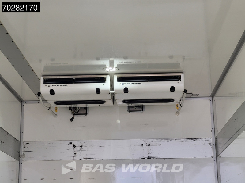 Refrigerated truck Mercedes-Benz Atego 1524 Atego 4X2 Thermo King T-1200R Ladebordwand Automatic Euro 6: picture 16 Refrigerated truck Mercedes-Benz Atego 1524 Atego 4X2 Thermo King T-1200R Ladebordwand Automatic Euro 6: picture 16