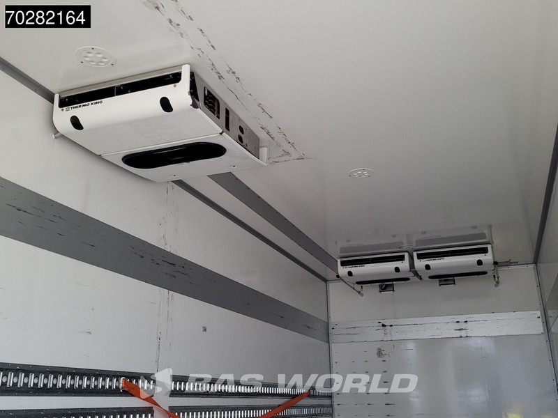 Refrigerated truck Mercedes-Benz Atego 1524 Atego 4X2 Thermo-King T1200R 1500kg Ladebordwand Automatic Euro 6: picture 13