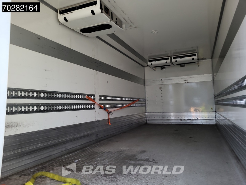 Refrigerated truck Mercedes-Benz Atego 1524 Atego 4X2 Thermo-King T1200R 1500kg Ladebordwand Automatic Euro 6: picture 11