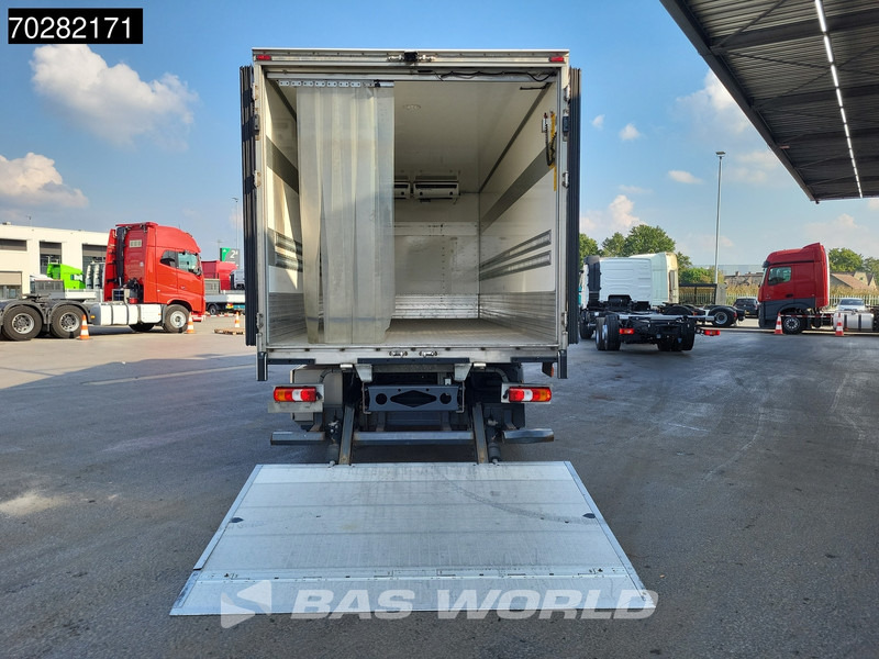 Mercedes-Benz Atego 1524 Atego 4X2 Thermo-King T1200R 1500kg Ladebordwand Automatic Euro 6 - Refrigerated truck: picture 3 Mercedes-Benz Atego 1524 Atego 4X2 Thermo-King T1200R 1500kg Ladebordwand Automatic Euro 6 - Refrigerated truck: picture 3