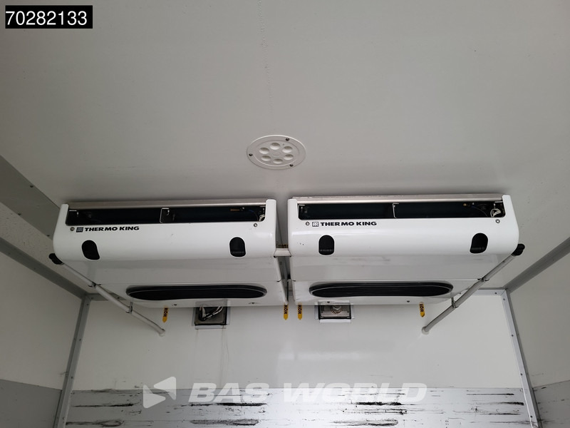 Leasing of Mercedes-Benz Atego 1524 Atego 4X2 Thermo king T-1200R 1500kg Ladebordwand Automatic Euro 6 Mercedes-Benz Atego 1524 Atego 4X2 Thermo king T-1200R 1500kg Ladebordwand Automatic Euro 6: picture 11