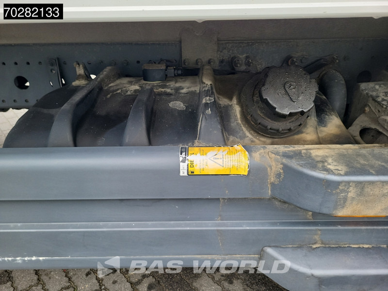 Leasing of Mercedes-Benz Atego 1524 Atego 4X2 Thermo king T-1200R 1500kg Ladebordwand Automatic Euro 6 Mercedes-Benz Atego 1524 Atego 4X2 Thermo king T-1200R 1500kg Ladebordwand Automatic Euro 6: picture 13