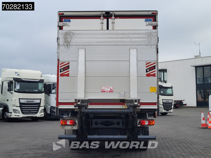 Leasing of Mercedes-Benz Atego 1524 Atego 4X2 Thermo king T-1200R 1500kg Ladebordwand Automatic Euro 6 Mercedes-Benz Atego 1524 Atego 4X2 Thermo king T-1200R 1500kg Ladebordwand Automatic Euro 6: picture 8
