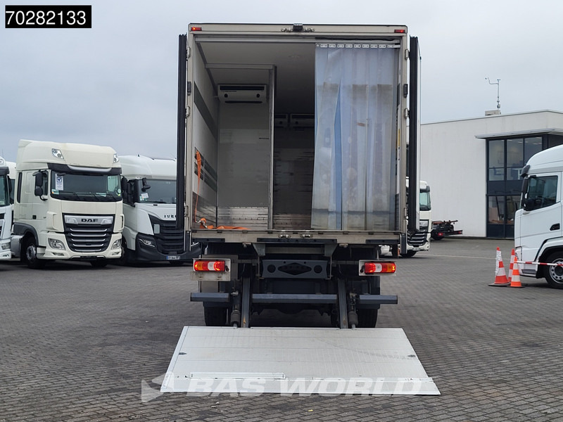 Leasing of Mercedes-Benz Atego 1524 Atego 4X2 Thermo king T-1200R 1500kg Ladebordwand Automatic Euro 6 Mercedes-Benz Atego 1524 Atego 4X2 Thermo king T-1200R 1500kg Ladebordwand Automatic Euro 6: picture 9
