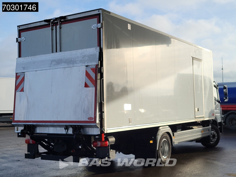 Mercedes-Benz Atego 1530 4X2 Carrier Supra 1050 1500kg Ladebordwand Automatic Euro 6 - Refrigerated truck: picture 5 Mercedes-Benz Atego 1530 4X2 Carrier Supra 1050 1500kg Ladebordwand Automatic Euro 6 - Refrigerated truck: picture 5