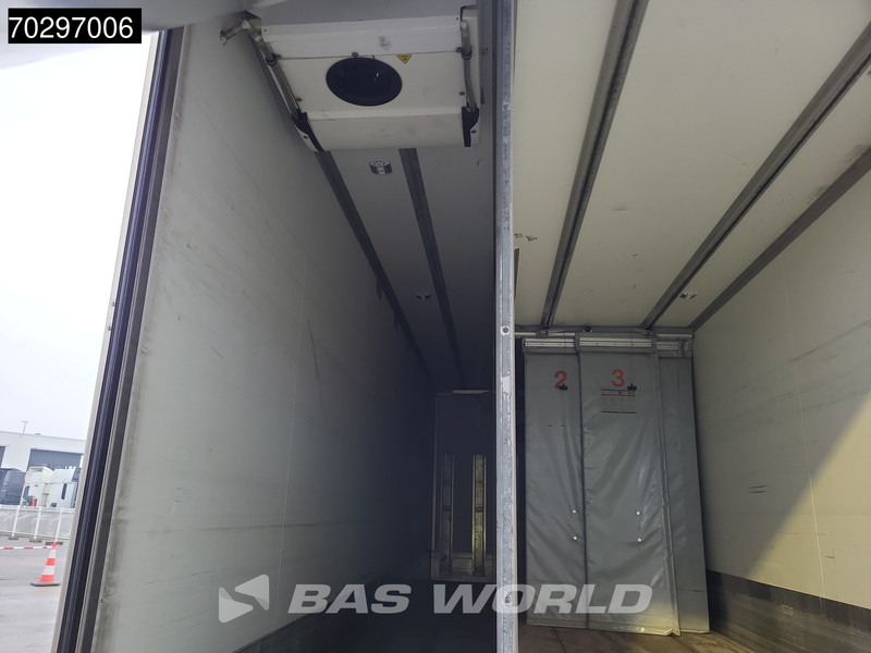 Leasing of Mercedes-Benz Atego 1624 4X2 16tonner Carrier Supra 1250 Mt 2000kg Ladebordwand Automatic Mercedes-Benz Atego 1624 4X2 16tonner Carrier Supra 1250 Mt 2000kg Ladebordwand Automatic: picture 11