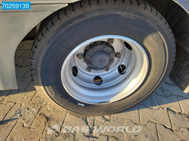 Mercedes-Benz Atego 816 4X2 Thermo King B-100 Max Ladebordwand Euro 6 - Refrigerated truck: picture 2 Mercedes-Benz Atego 816 4X2 Thermo King B-100 Max Ladebordwand Euro 6 - Refrigerated truck: picture 2