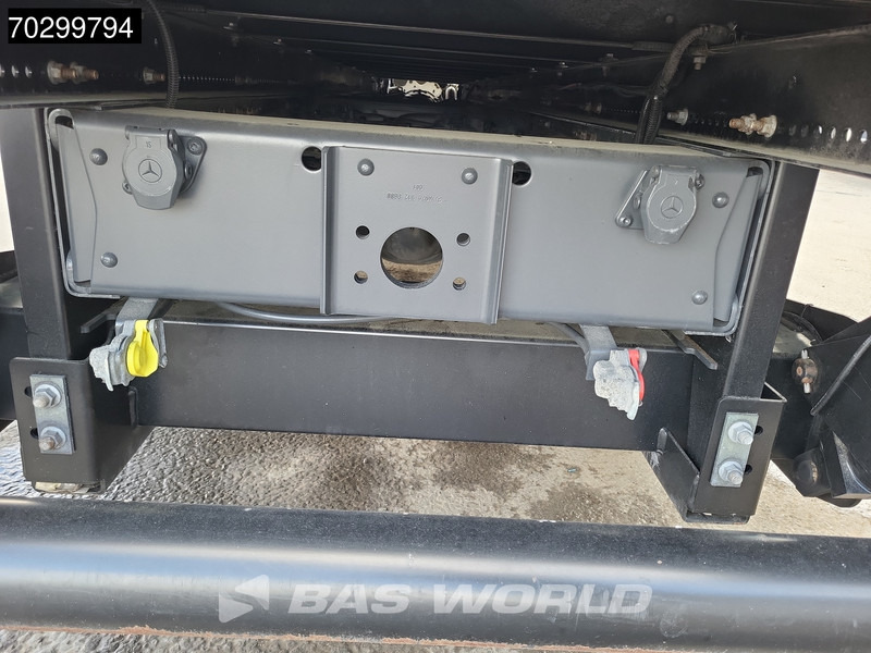 Leasing of Mercedes-Benz Atego 818 4X2 8tonner Automatic Ladebordwand Airco Euro 6 Mercedes-Benz Atego 818 4X2 8tonner Automatic Ladebordwand Airco Euro 6: picture 11 Leasing of Mercedes-Benz Atego 818 4X2 8tonner Automatic Ladebordwand Airco Euro 6 Mercedes-Benz Atego 818 4X2 8tonner Automatic Ladebordwand Airco Euro 6: picture 11