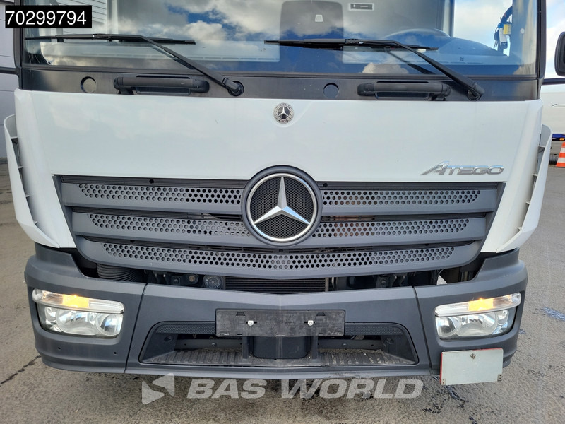 Leasing of Mercedes-Benz Atego 818 4X2 8tonner Automatic Ladebordwand Airco Euro 6 Mercedes-Benz Atego 818 4X2 8tonner Automatic Ladebordwand Airco Euro 6: picture 15 Leasing of Mercedes-Benz Atego 818 4X2 8tonner Automatic Ladebordwand Airco Euro 6 Mercedes-Benz Atego 818 4X2 8tonner Automatic Ladebordwand Airco Euro 6: picture 15