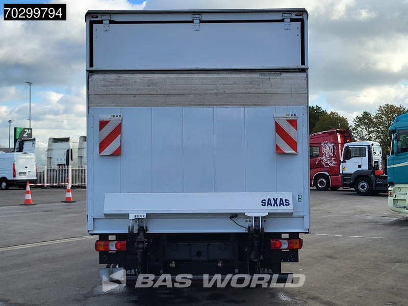 Leasing of Mercedes-Benz Atego 818 4X2 8tonner Automatic Ladebordwand Airco Euro 6 Mercedes-Benz Atego 818 4X2 8tonner Automatic Ladebordwand Airco Euro 6: picture 9 Leasing of Mercedes-Benz Atego 818 4X2 8tonner Automatic Ladebordwand Airco Euro 6 Mercedes-Benz Atego 818 4X2 8tonner Automatic Ladebordwand Airco Euro 6: picture 9