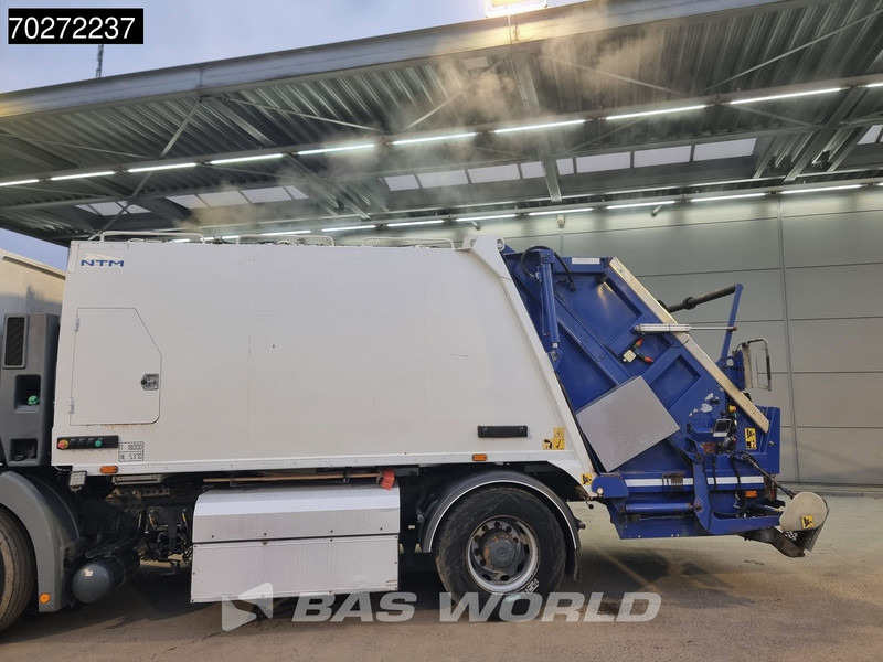 Mercedes-Benz Econic 1830 4X2 13m3 NTM KGLS-HL Big-Axle CNG engine Euro 6 - Refuse truck: picture 3 Mercedes-Benz Econic 1830 4X2 13m3 NTM KGLS-HL Big-Axle CNG engine Euro 6 - Refuse truck: picture 3