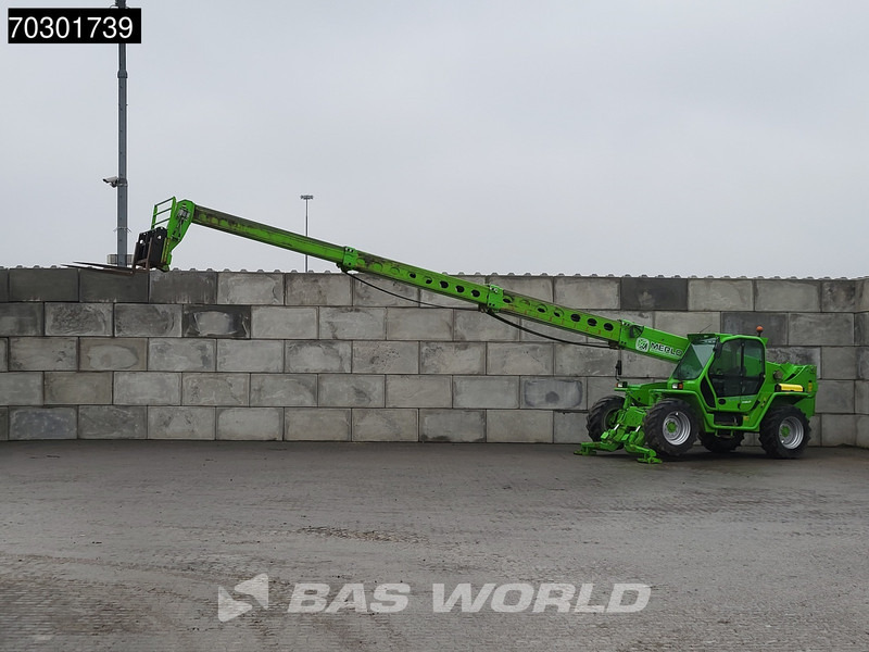 Merlo P40.17 - Telescopic handler: picture 2 Merlo P40.17 - Telescopic handler: picture 2