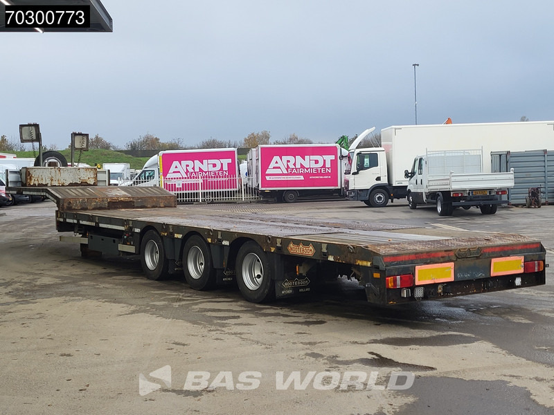 Nooteboom OSD 48 03V L 3 axles Steering Axle Extendable 680cm - Low loader semi-trailer: picture 5 Nooteboom OSD 48 03V L 3 axles Steering Axle Extendable 680cm - Low loader semi-trailer: picture 5