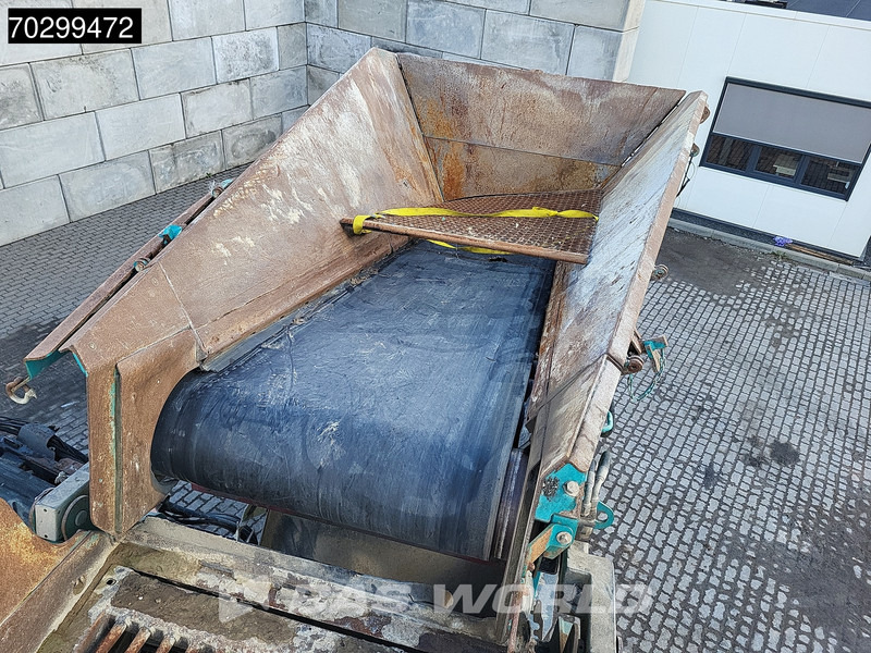 Screener Powerscreen WARRIOR 1400X: picture 18