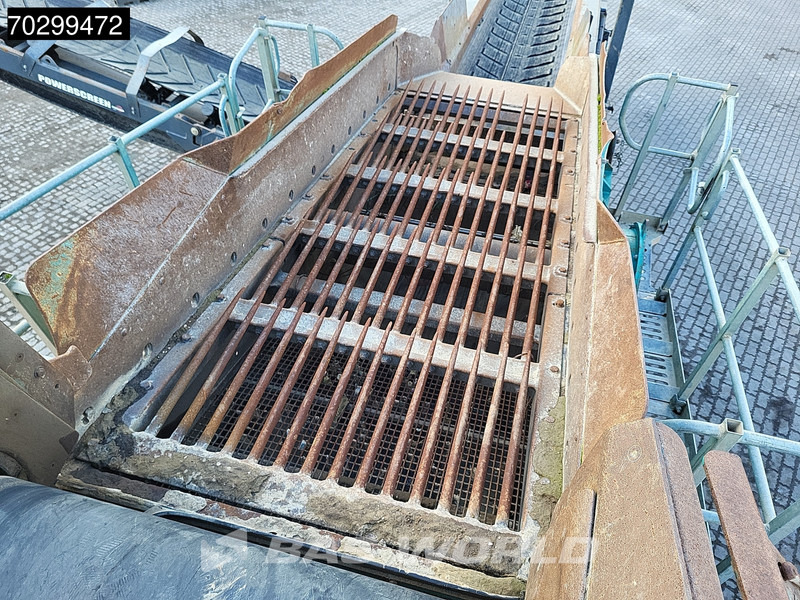 Screener Powerscreen WARRIOR 1400X: picture 19