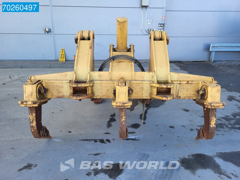 RIPCO D6 RIPPER - Ripper: picture 2 RIPCO D6 RIPPER - Ripper: picture 2