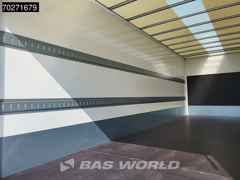 Renault D 240 4X2 NEW 240PK 12tonner Ladebordwand ACC Euro 6 - Box truck: picture 5 Renault D 240 4X2 NEW 240PK 12tonner Ladebordwand ACC Euro 6 - Box truck: picture 5