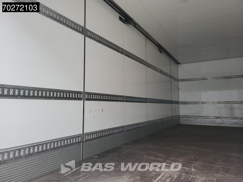 Renault D 250 4X2 16Tonner Automaat 2000kg Ladebordwand Euro 6 - Box truck: picture 5 Renault D 250 4X2 16Tonner Automaat 2000kg Ladebordwand Euro 6 - Box truck: picture 5