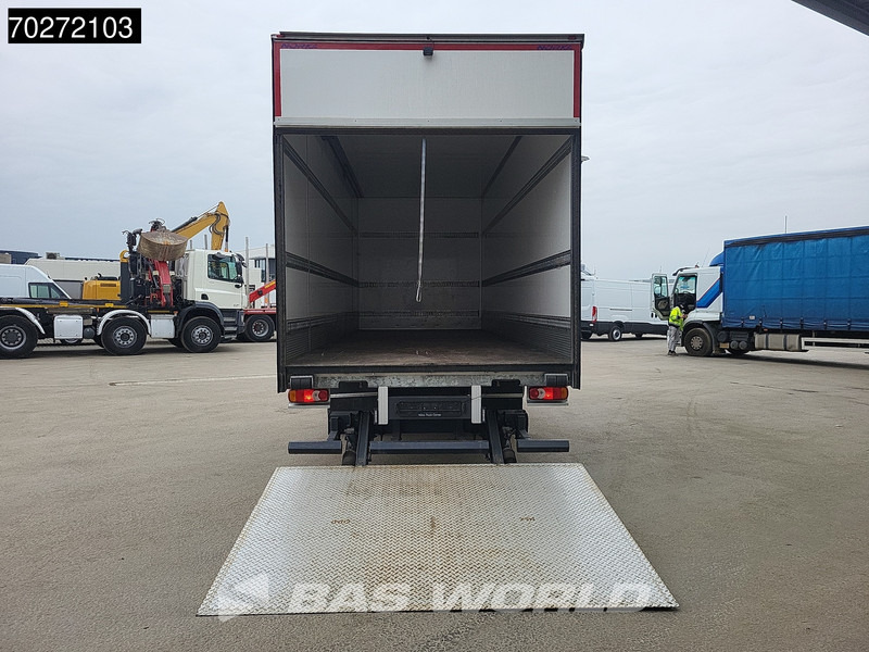 Renault D 250 4X2 16Tonner Automaat 2000kg Ladebordwand Euro 6 - Box truck: picture 3 Renault D 250 4X2 16Tonner Automaat 2000kg Ladebordwand Euro 6 - Box truck: picture 3
