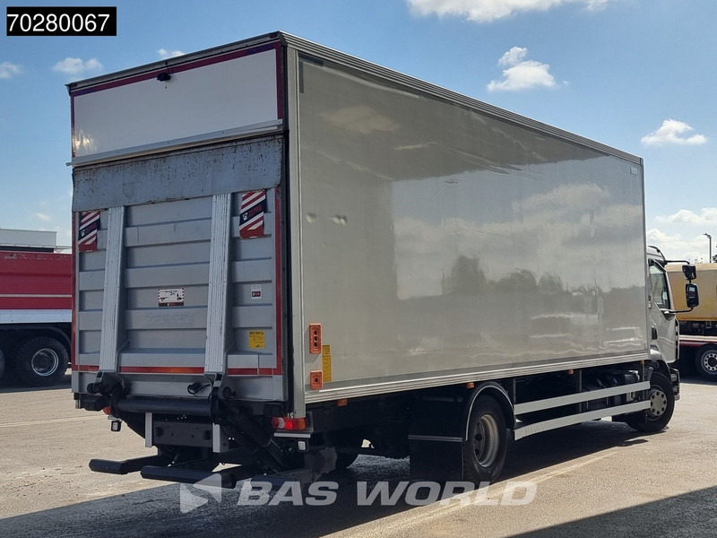 Renault D 250 4X2 16tonner Ladebordwand ACC Automatic Euro 6 - Box truck: picture 5 Renault D 250 4X2 16tonner Ladebordwand ACC Automatic Euro 6 - Box truck: picture 5