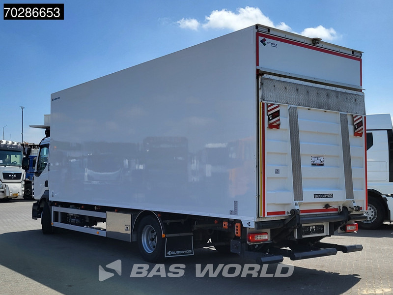 Renault D 280 4X2 16tonner Carrier Supra 850Mt Ladebordwand Automatic Euro 6 - Refrigerated truck: picture 2 Renault D 280 4X2 16tonner Carrier Supra 850Mt Ladebordwand Automatic Euro 6 - Refrigerated truck: picture 2