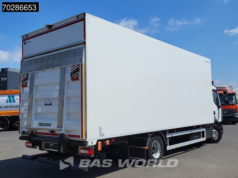 Renault D 280 4X2 16tonner Carrier Supra 850Mt Ladebordwand Automatic Euro 6 - Refrigerated truck: picture 5 Renault D 280 4X2 16tonner Carrier Supra 850Mt Ladebordwand Automatic Euro 6 - Refrigerated truck: picture 5