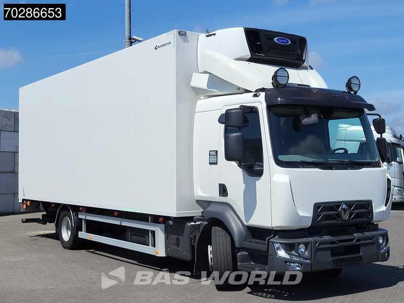 Renault D 280 4X2 16tonner Carrier Supra 850Mt Ladebordwand Automatic Euro 6 - Refrigerated truck: picture 3 Renault D 280 4X2 16tonner Carrier Supra 850Mt Ladebordwand Automatic Euro 6 - Refrigerated truck: picture 3