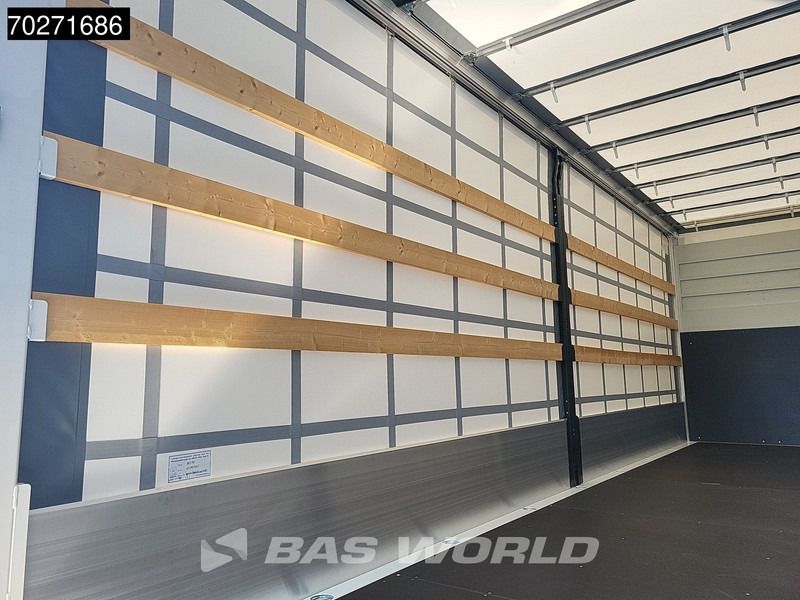 Renault D 320 4X2 NEW 19tonner 2000kg Ladebordwand Automatic Euro 6 - Curtain side truck: picture 5 Renault D 320 4X2 NEW 19tonner 2000kg Ladebordwand Automatic Euro 6 - Curtain side truck: picture 5