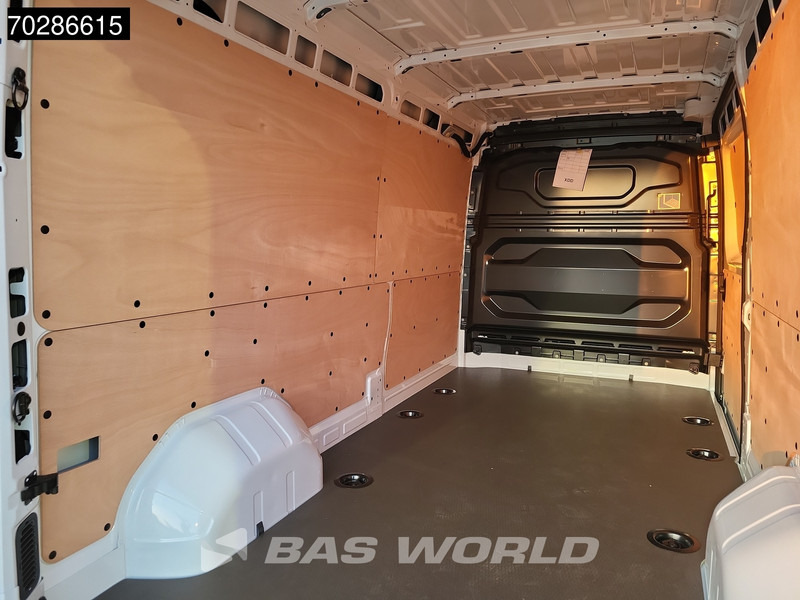 Renault Master 130pk 2025model L3H2 Special Edition LED Imperiaal 17 inch Velgen Airco Cruise Camera Carplay Parkeersensoren L3 12m3 A/C Cruise contr - Panel van: picture 3 Renault Master 130pk 2025model L3H2 Special Edition LED Imperiaal 17 inch Velgen Airco Cruise Camera Carplay Parkeersensoren L3 12m3 A/C Cruise contr - Panel van: picture 3