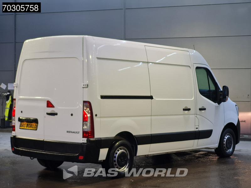 Renault Master 135PK L2H2 LED Airco Cruise Euro6 L2 A/C Cruise control - Panel van: picture 5 Renault Master 135PK L2H2 LED Airco Cruise Euro6 L2 A/C Cruise control - Panel van: picture 5