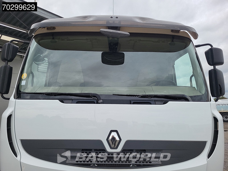 Tanker truck for transportation of fuel Renault Premium 340 6X2 18540 Liter Fuel tanker Retarder ADR Manual Euro 5: picture 8 Tanker truck for transportation of fuel Renault Premium 340 6X2 18540 Liter Fuel tanker Retarder ADR Manual Euro 5: picture 8