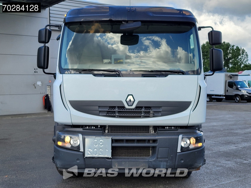 Tanker truck for transportation of fuel Renault Premium 380 4X4 4x4 14.000 Liter Fuel tanker 6 compartments ADR Hydrodrive Euro 5: picture 6 Tanker truck for transportation of fuel Renault Premium 380 4X4 4x4 14.000 Liter Fuel tanker 6 compartments ADR Hydrodrive Euro 5: picture 6