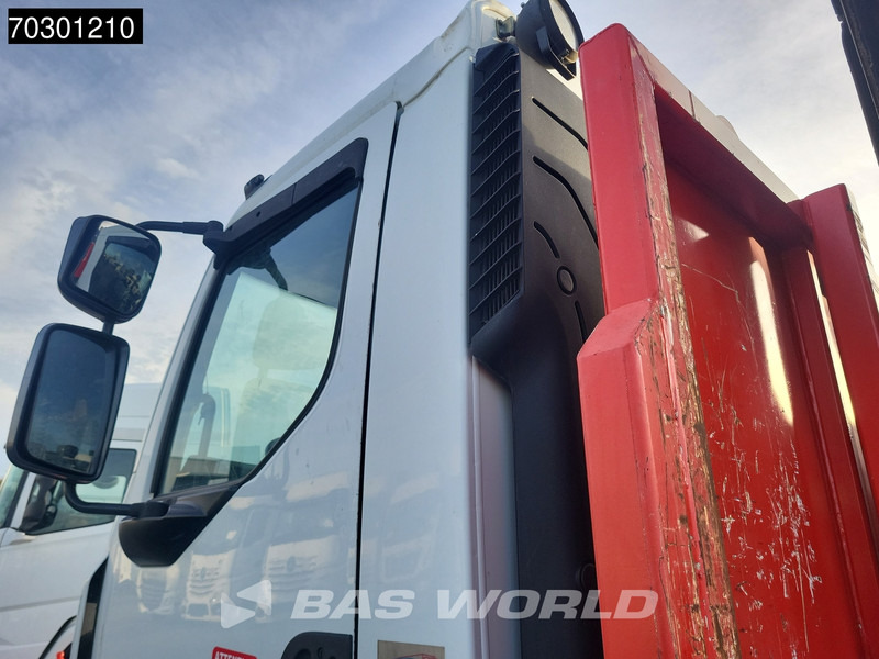 Renault Premium 410 6X2 Terex 120.2E - A3L Kran Crane Lift-Axle Manual Euro 5 - Dropside/ Flatbed truck, Crane truck: picture 5 Renault Premium 410 6X2 Terex 120.2E - A3L Kran Crane Lift-Axle Manual Euro 5 - Dropside/ Flatbed truck, Crane truck: picture 5