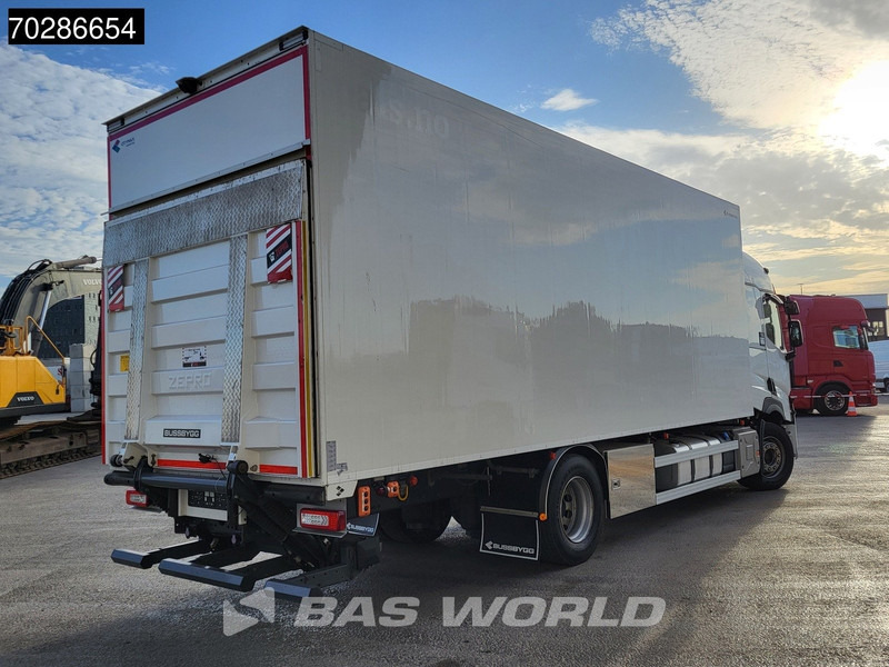 Renault T 380 4X2 Carrier Supra1150U-Mt Optibrake Ladebordwand Automatic Navi ACC Euro 6 - Refrigerated truck: picture 5 Renault T 380 4X2 Carrier Supra1150U-Mt Optibrake Ladebordwand Automatic Navi ACC Euro 6 - Refrigerated truck: picture 5