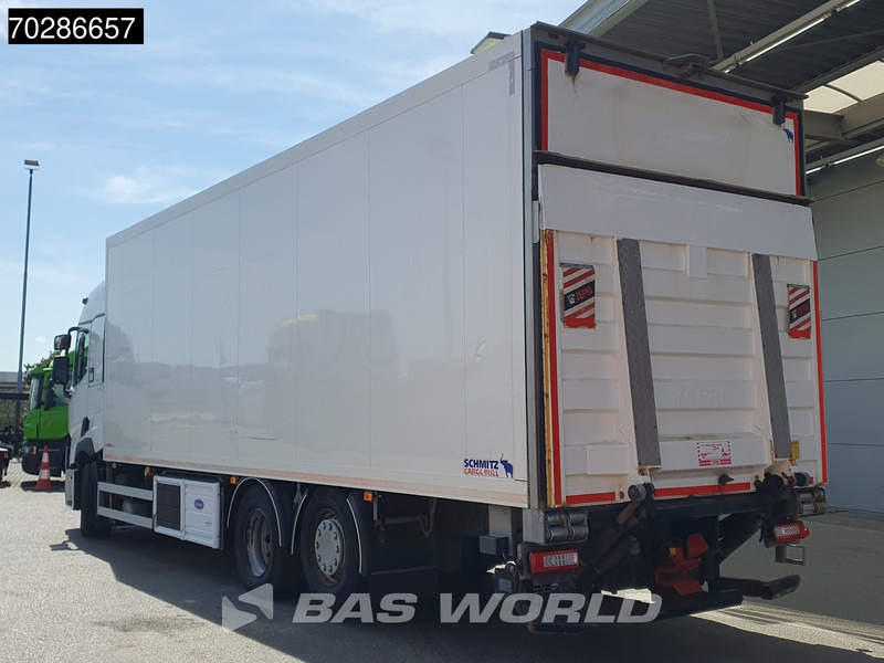 Renault T 440 6X2 Carrier Supra U 1150Mt° Retarder 2500kg Ladebordwand Automatic Navi Euro 6 - Refrigerated truck: picture 2 Renault T 440 6X2 Carrier Supra U 1150Mt° Retarder 2500kg Ladebordwand Automatic Navi Euro 6 - Refrigerated truck: picture 2