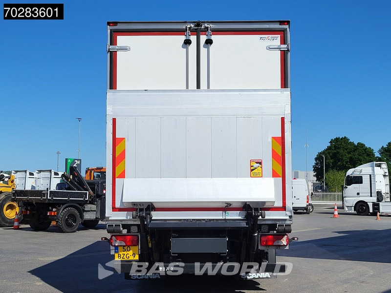 Scania G360 6X2 NL-Truck Carrier Supra 750 Lift+Lenkachse Ladebordwand Euro 6 - Refrigerated truck: picture 3 Scania G360 6X2 NL-Truck Carrier Supra 750 Lift+Lenkachse Ladebordwand Euro 6 - Refrigerated truck: picture 3