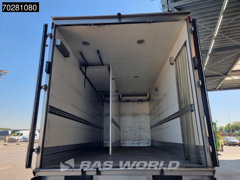 Scania P230 4X2 NL-Truck Carrier Supra 950mt Ladebordwand Navi Euro 5 - Refrigerated truck: picture 3 Scania P230 4X2 NL-Truck Carrier Supra 950mt Ladebordwand Navi Euro 5 - Refrigerated truck: picture 3