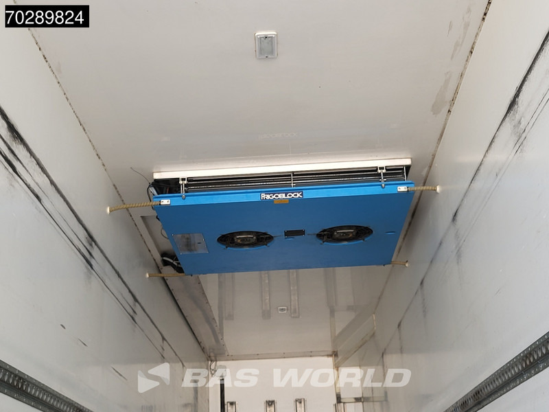 Scania P250 P 4X2 19tons NL-Truck frigoblock FK13SL 2000kg Ladebordwand Euro 6 - Refrigerated truck: picture 5 Scania P250 P 4X2 19tons NL-Truck frigoblock FK13SL 2000kg Ladebordwand Euro 6 - Refrigerated truck: picture 5
